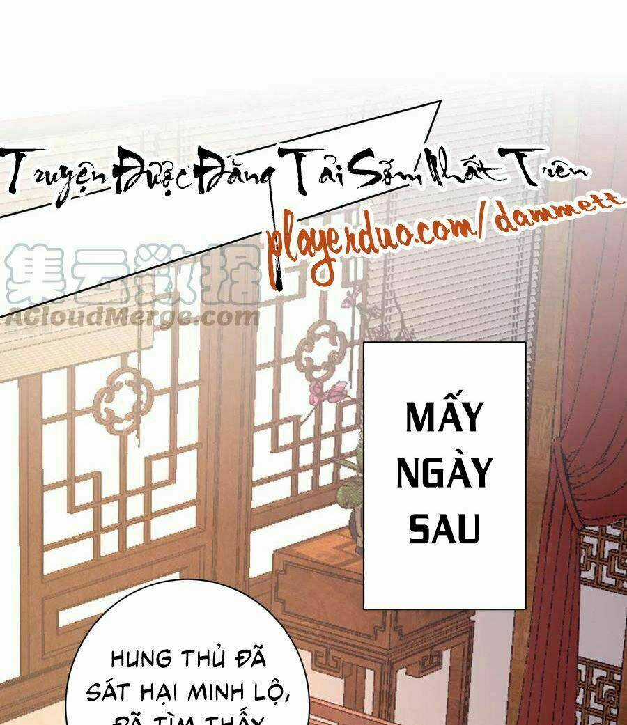 Độc Y Đích Nữ Chapter 176 trang 14
