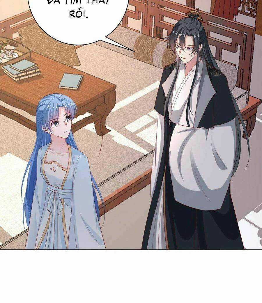 Độc Y Đích Nữ Chapter 176 trang 15