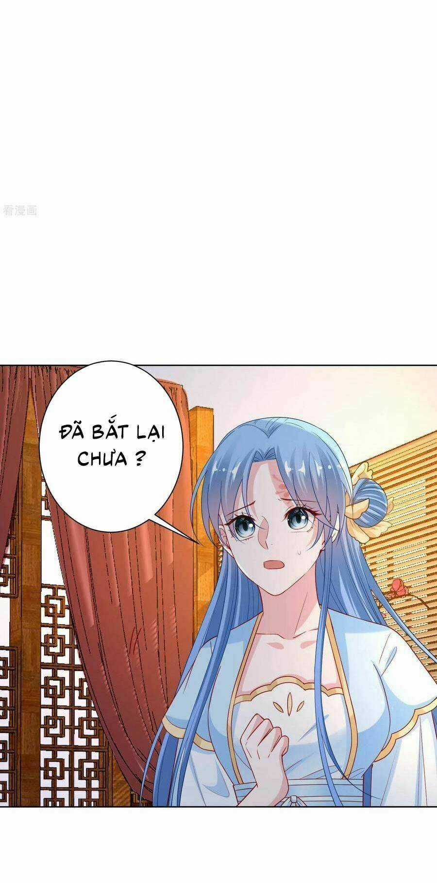 Độc Y Đích Nữ Chapter 176 trang 16