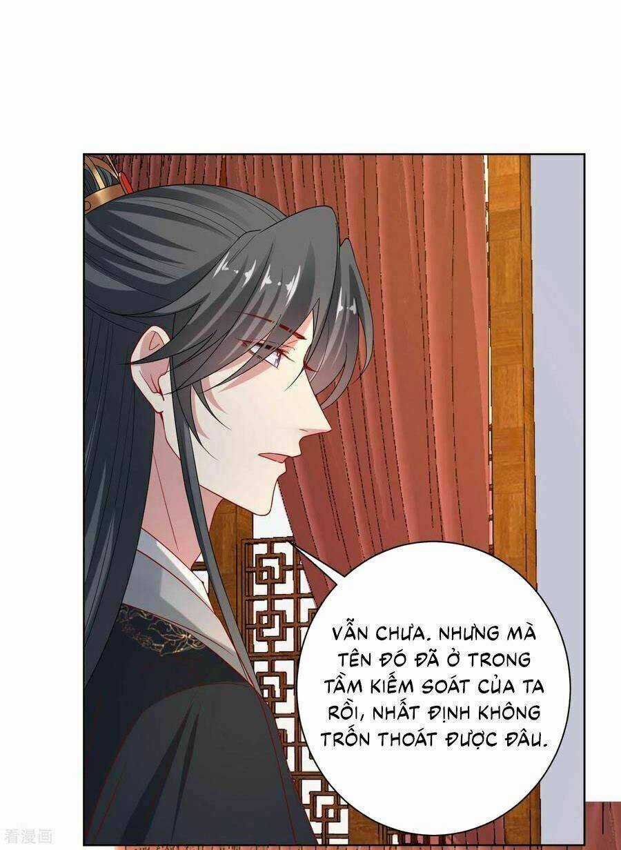 Độc Y Đích Nữ Chapter 176 trang 17