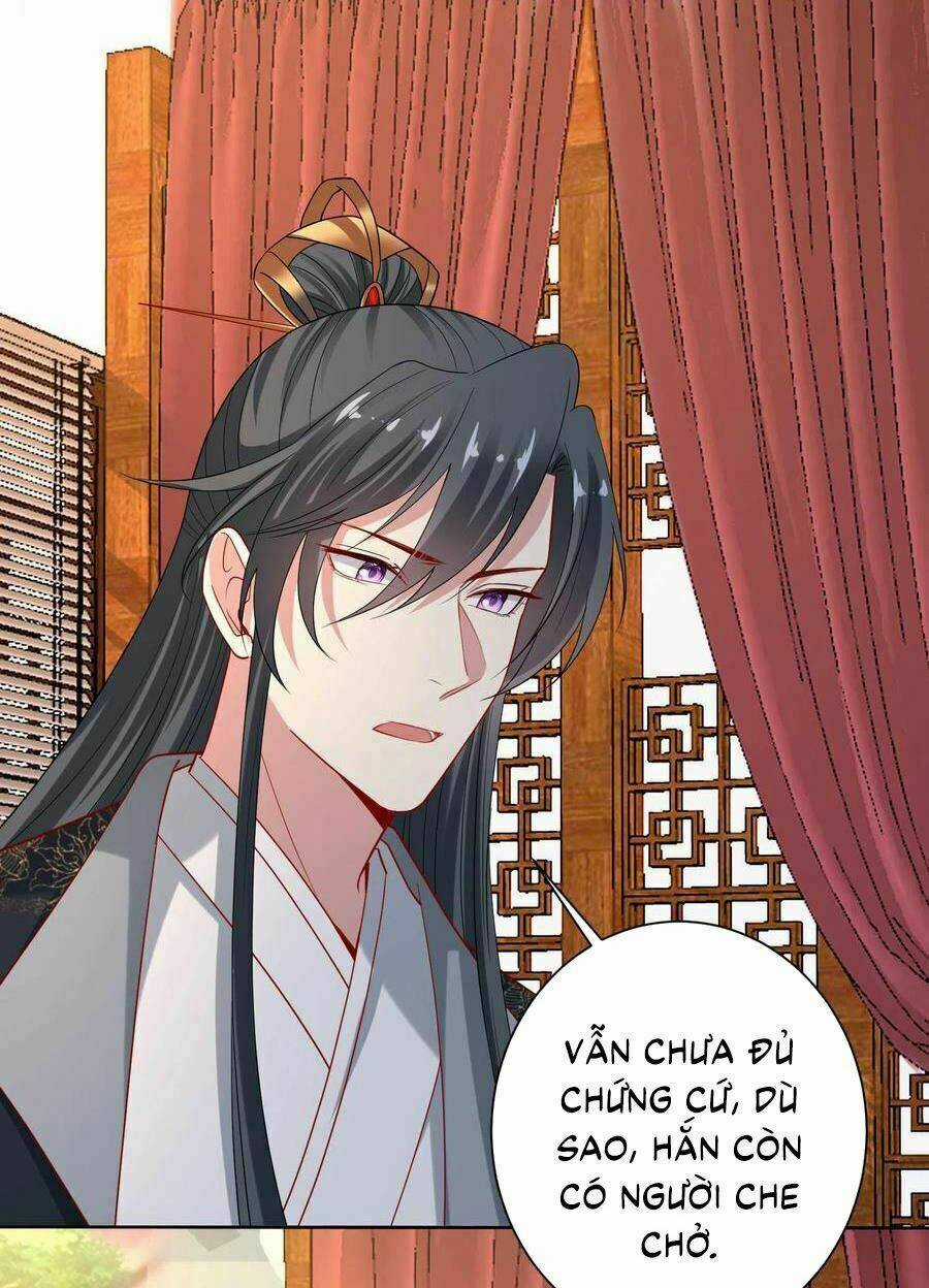 Độc Y Đích Nữ Chapter 176 trang 18