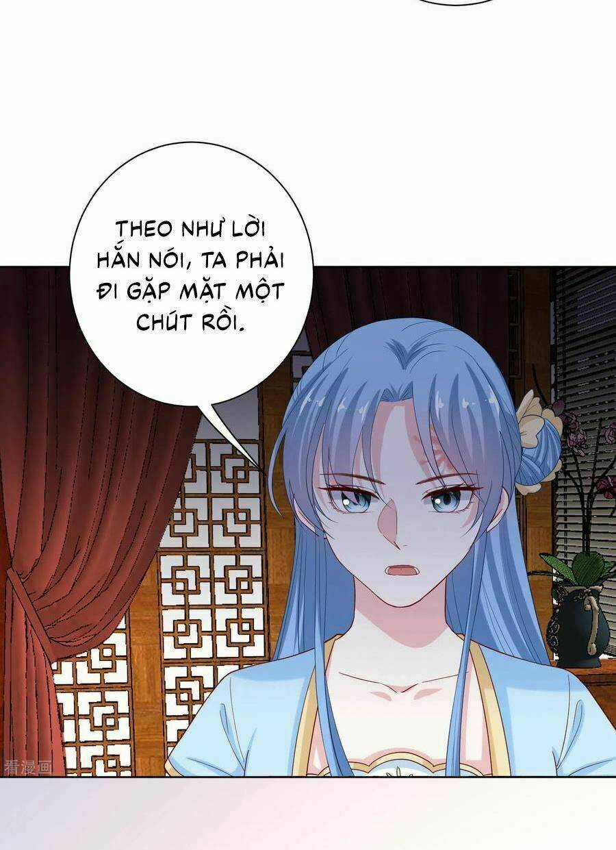 Độc Y Đích Nữ Chapter 176 trang 24
