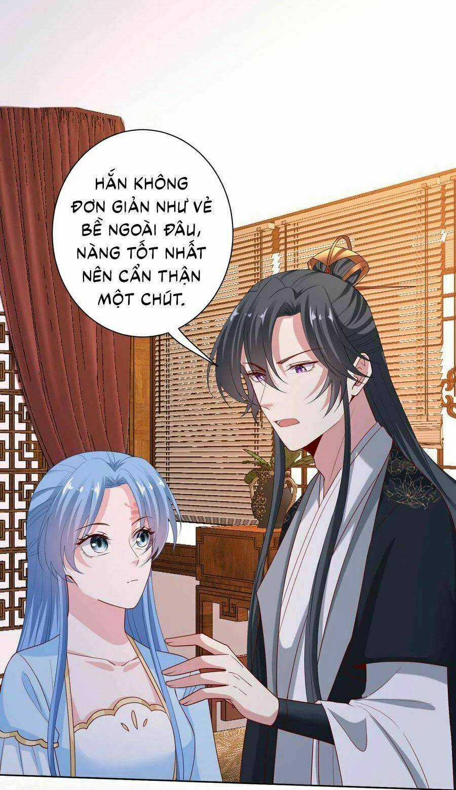 Độc Y Đích Nữ Chapter 176 trang 25