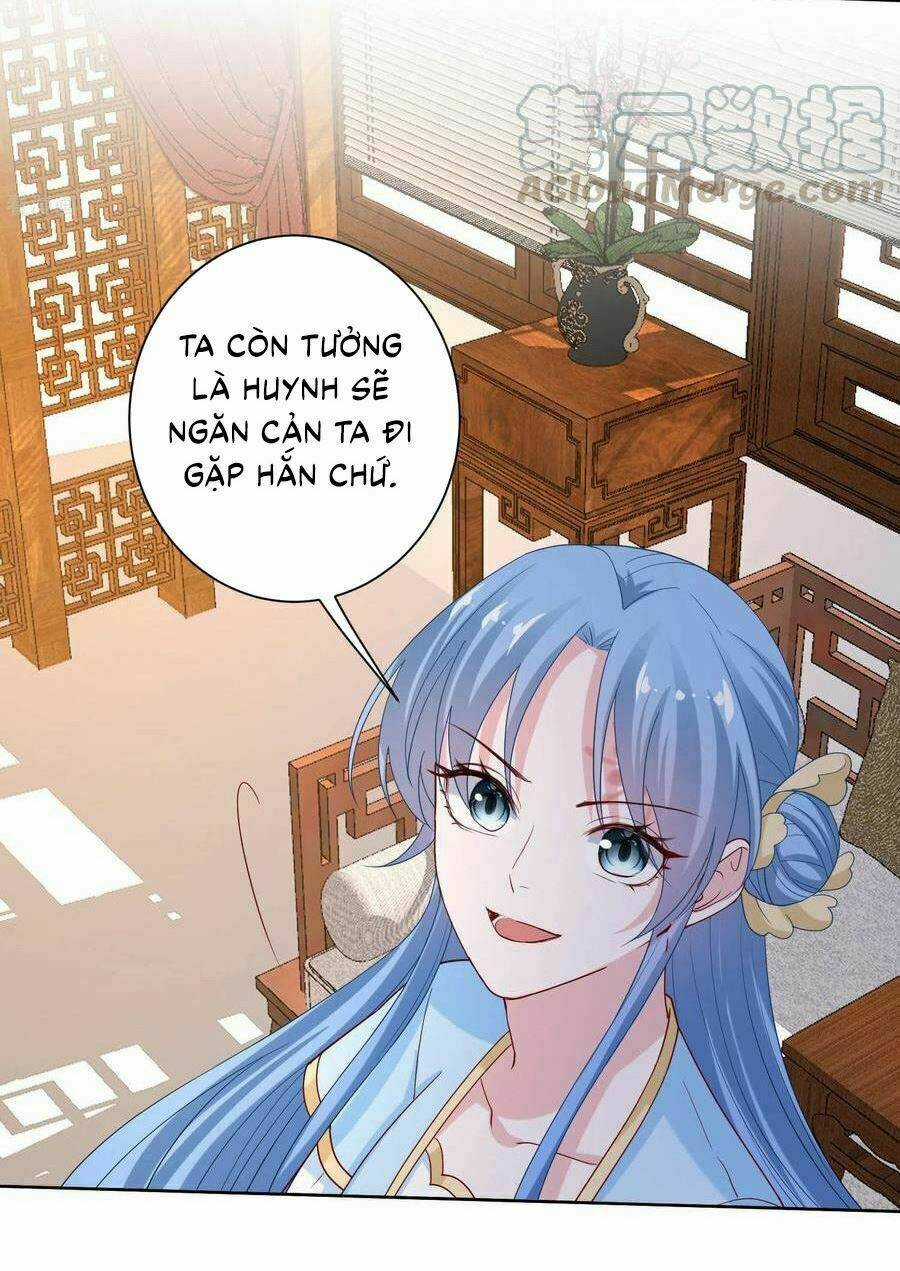 Độc Y Đích Nữ Chapter 176 trang 26