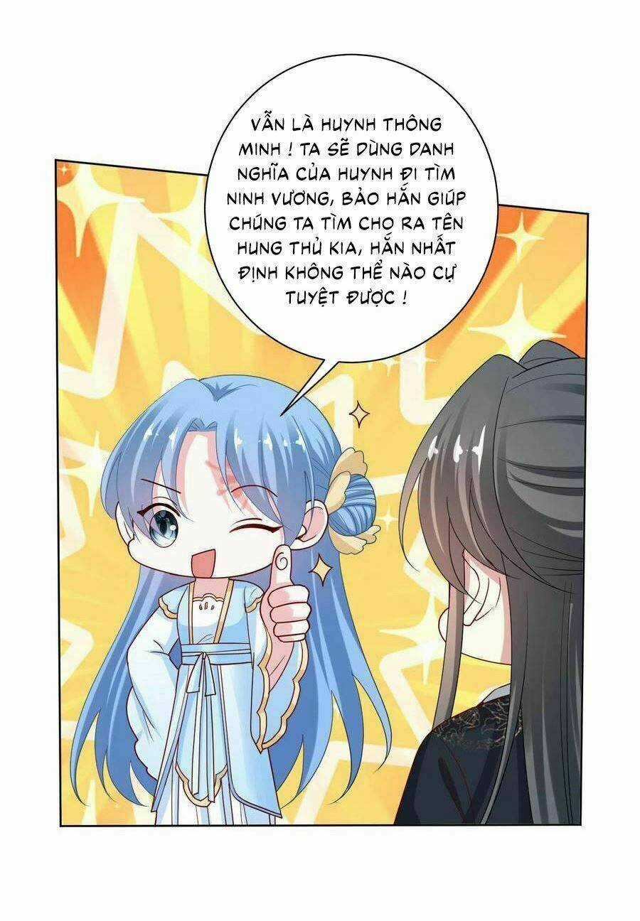 Độc Y Đích Nữ Chapter 176 trang 28