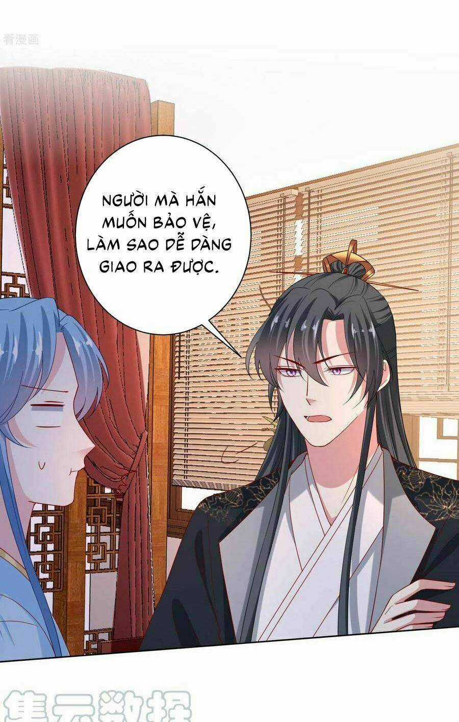 Độc Y Đích Nữ Chapter 176 trang 29