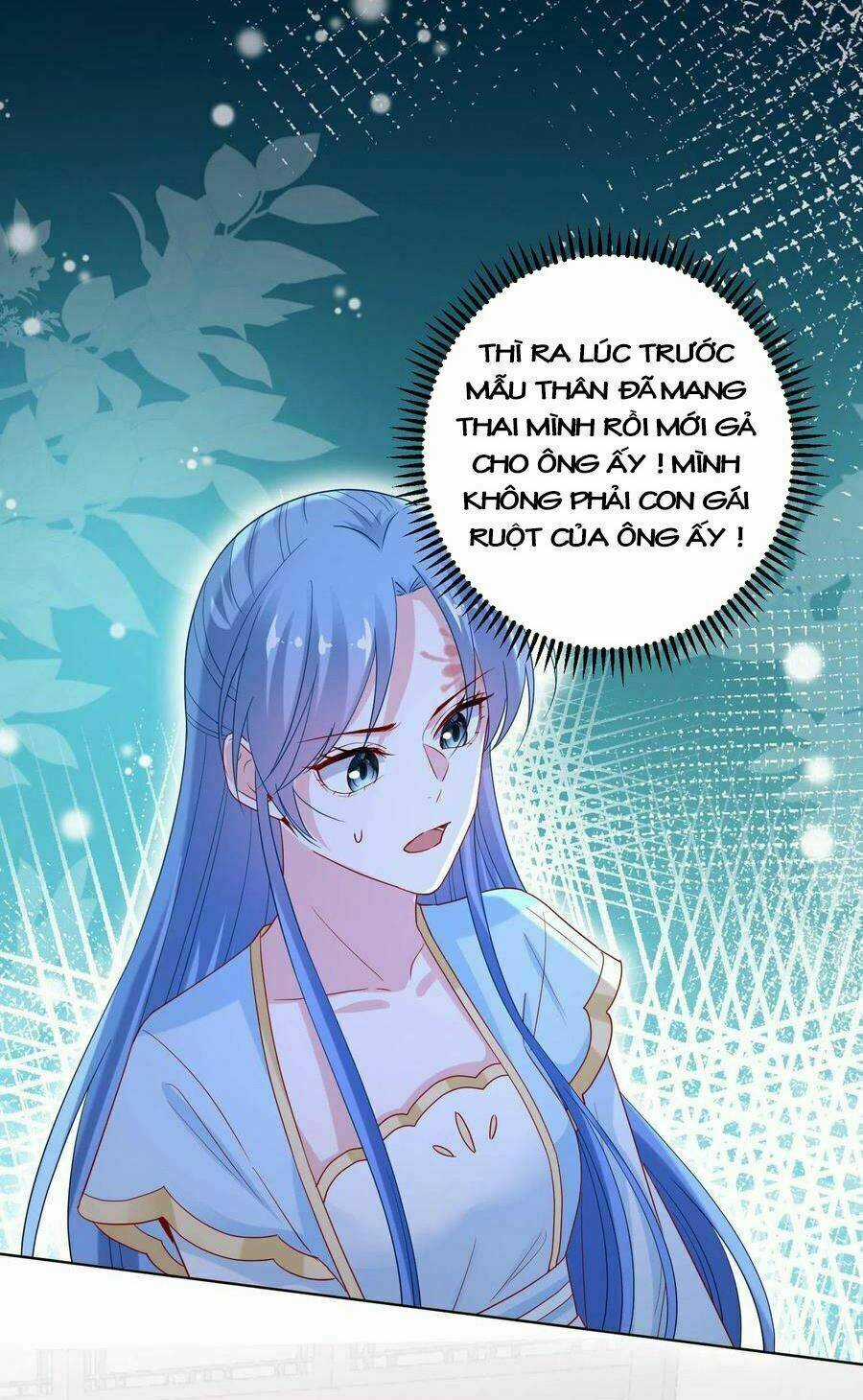 Độc Y Đích Nữ Chapter 176 trang 3