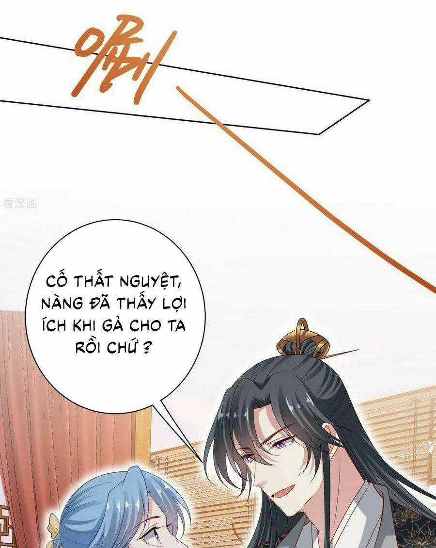 Độc Y Đích Nữ Chapter 176 trang 31
