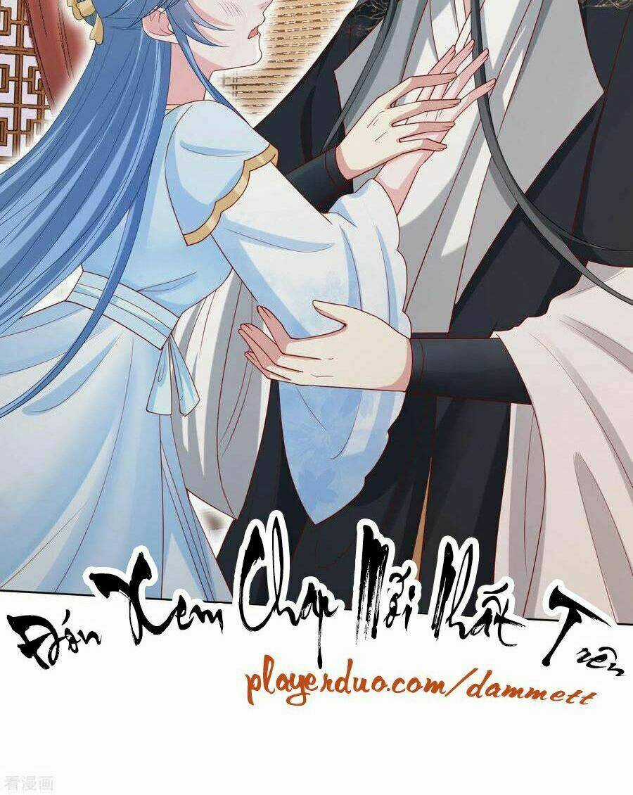 Độc Y Đích Nữ Chapter 176 trang 32
