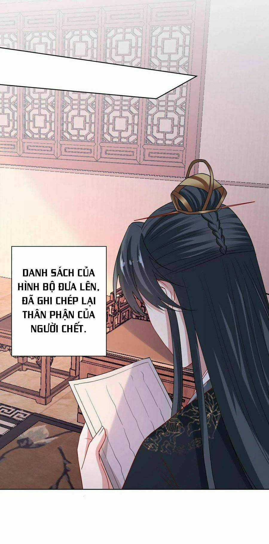 Độc Y Đích Nữ Chapter 176 trang 4