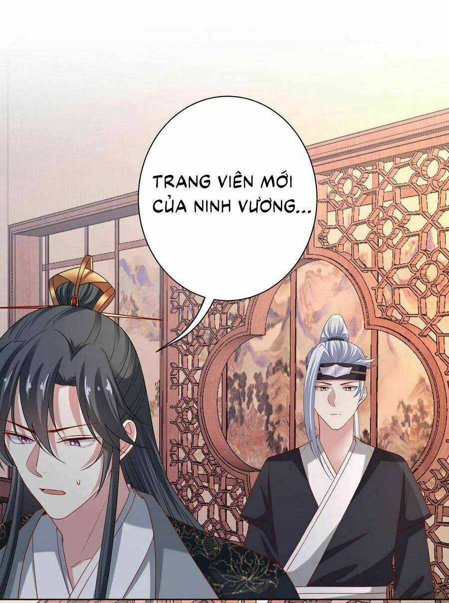 Độc Y Đích Nữ Chapter 176 trang 6