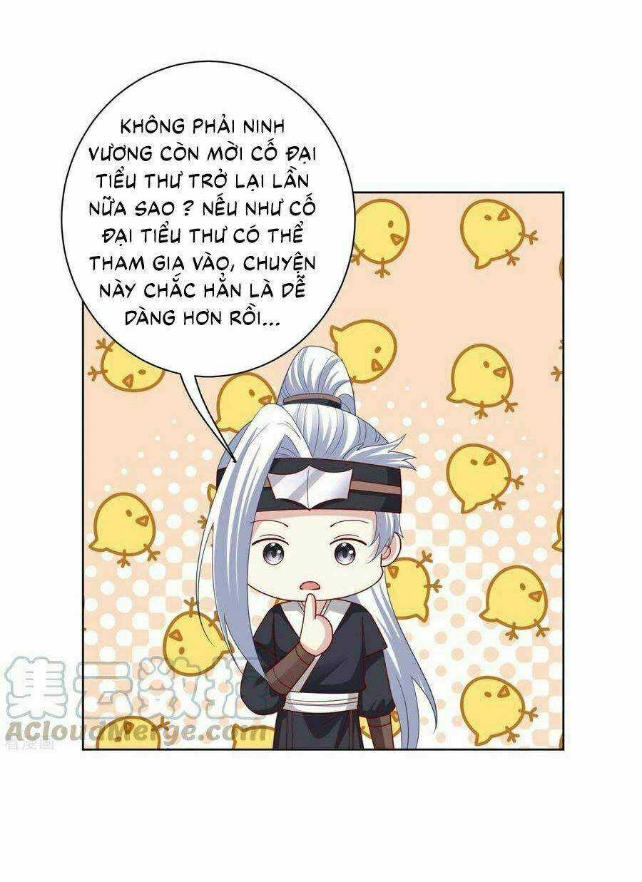 Độc Y Đích Nữ Chapter 176 trang 9