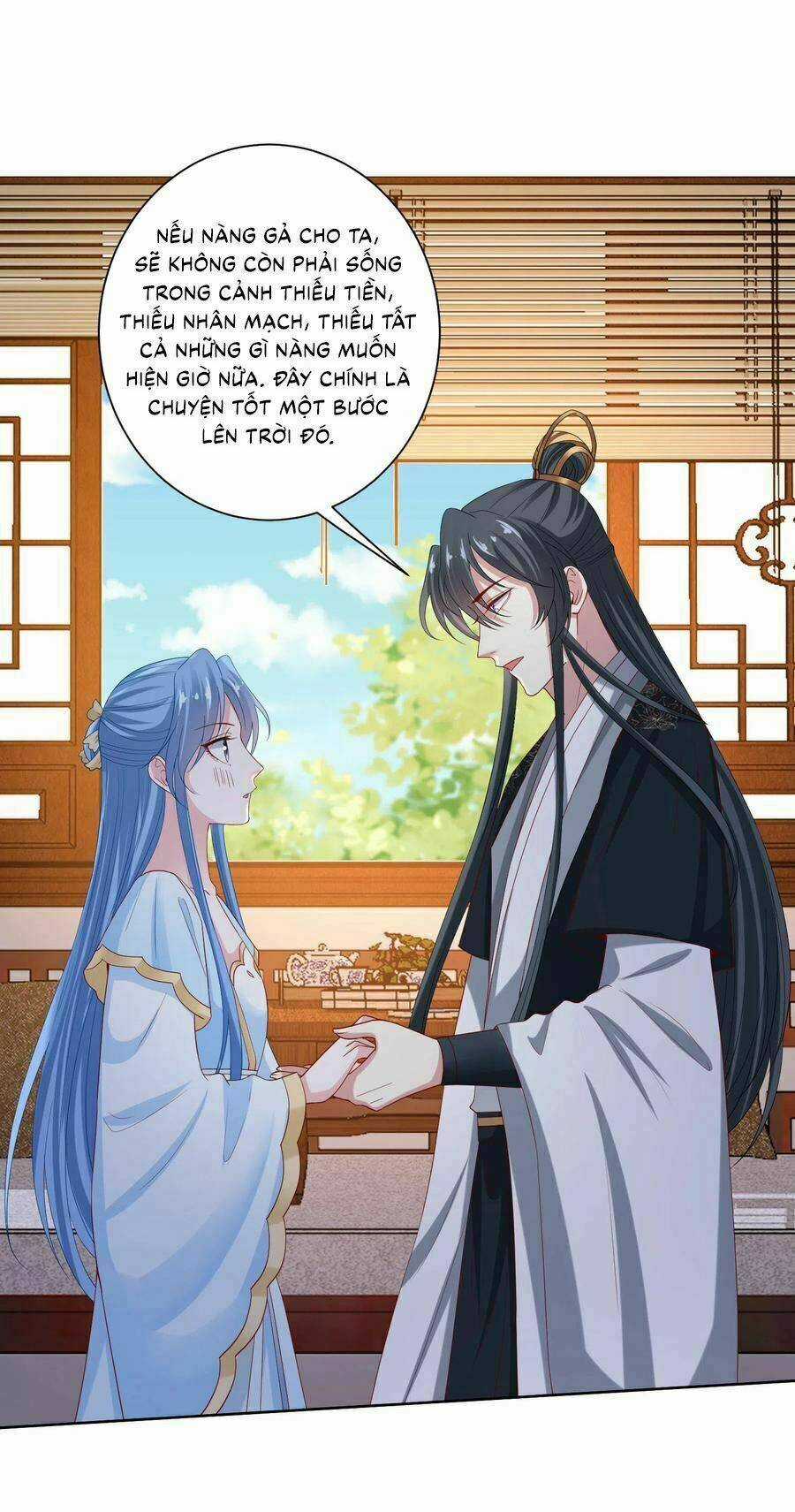 Độc Y Đích Nữ Chapter 177 trang 1