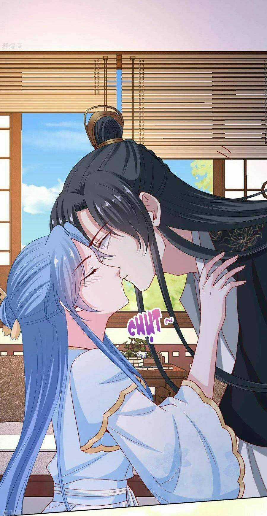 Độc Y Đích Nữ Chapter 177 trang 10