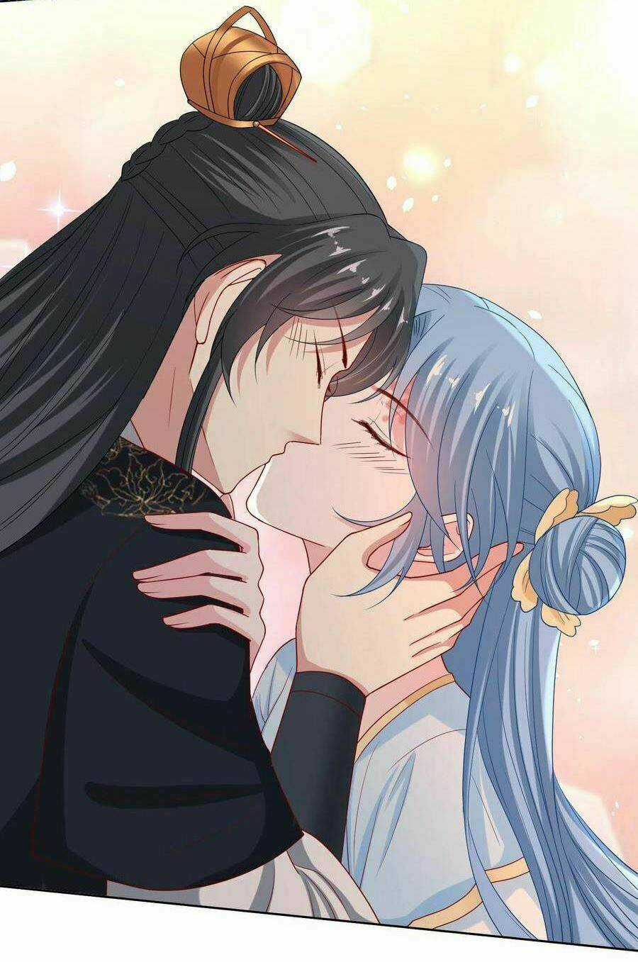 Độc Y Đích Nữ Chapter 177 trang 11