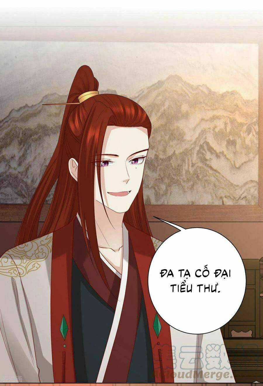 Độc Y Đích Nữ Chapter 177 trang 15