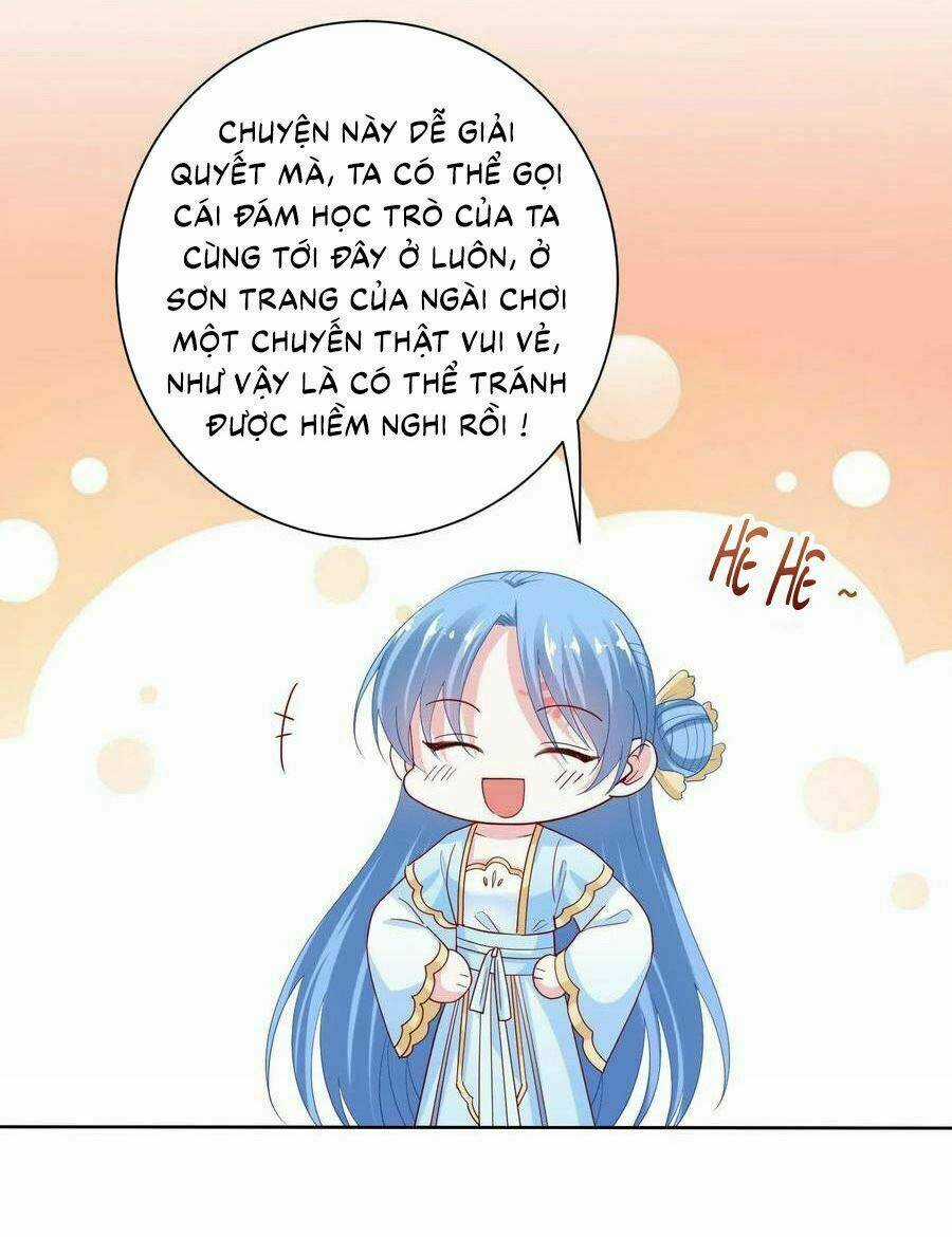 Độc Y Đích Nữ Chapter 177 trang 18