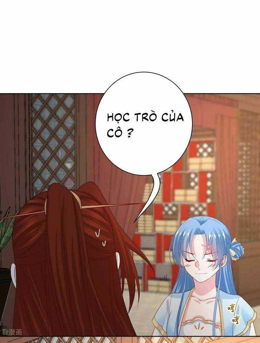 Độc Y Đích Nữ Chapter 177 trang 19