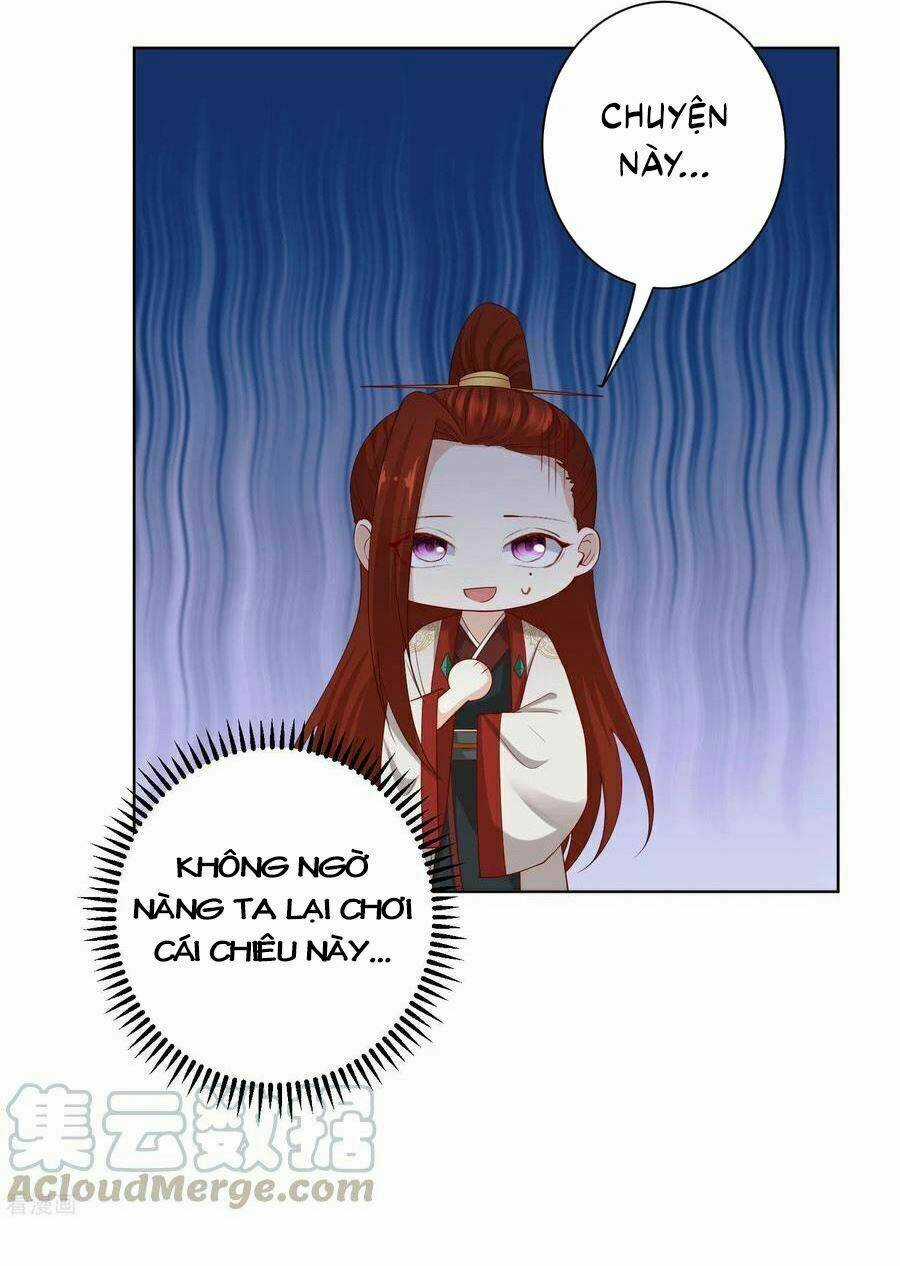 Độc Y Đích Nữ Chapter 177 trang 21