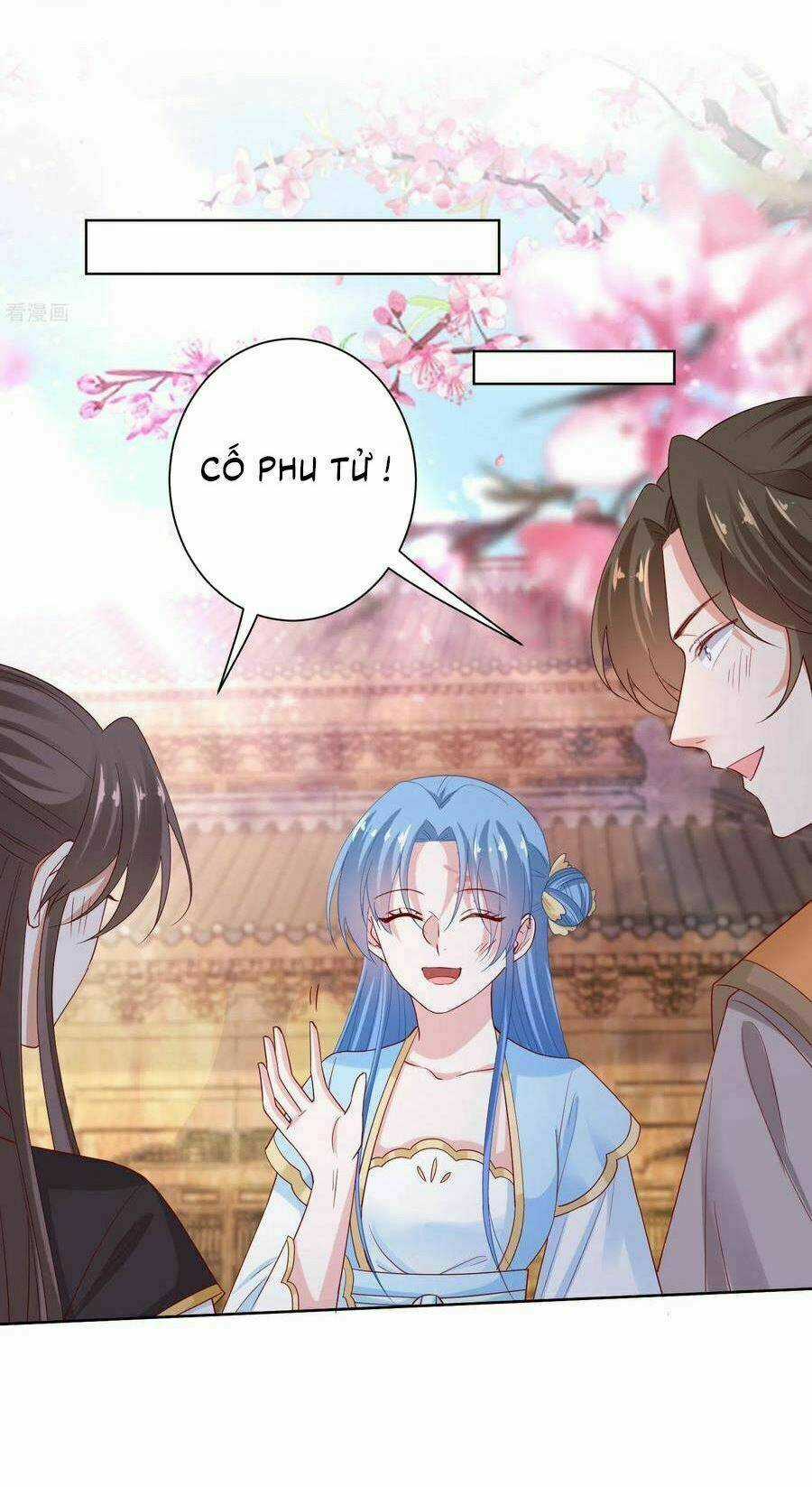 Độc Y Đích Nữ Chapter 177 trang 23