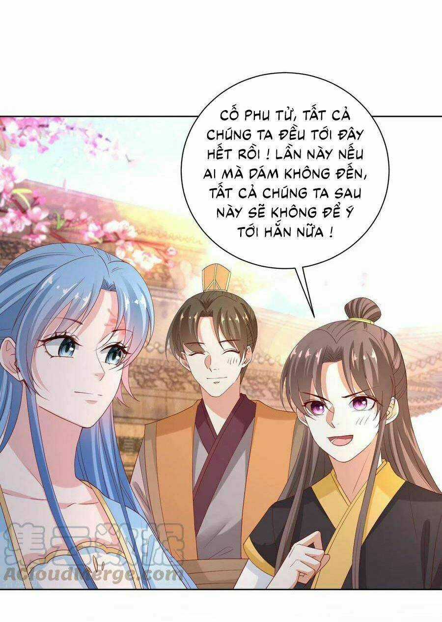 Độc Y Đích Nữ Chapter 177 trang 25