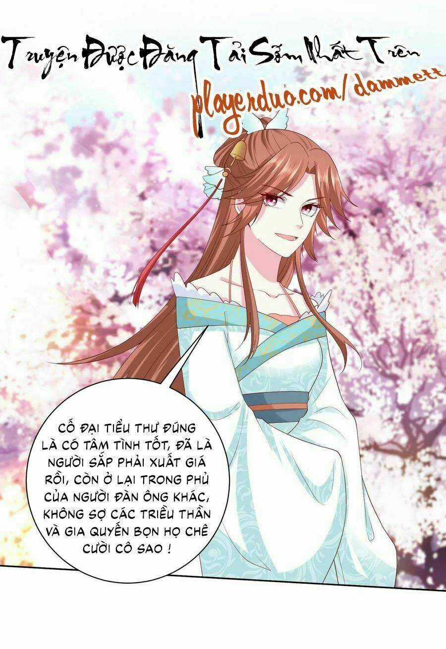 Độc Y Đích Nữ Chapter 177 trang 26