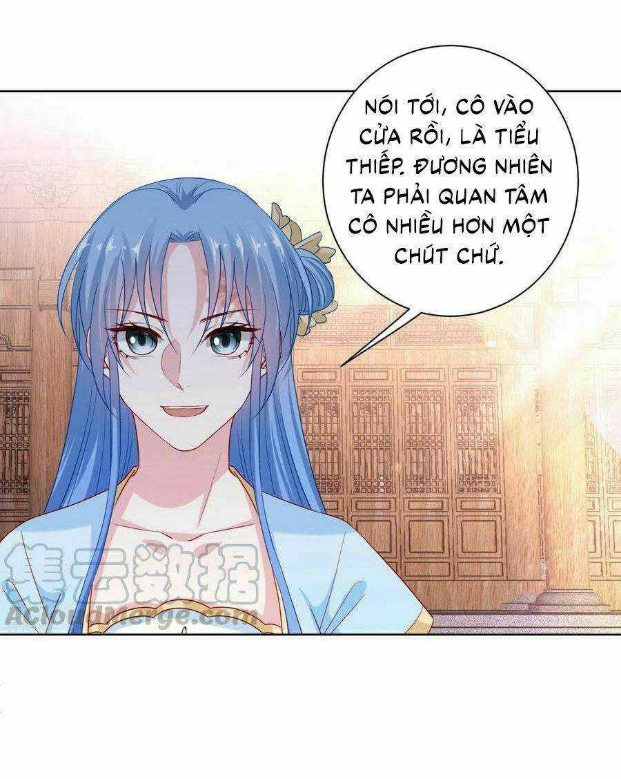 Độc Y Đích Nữ Chapter 177 trang 29