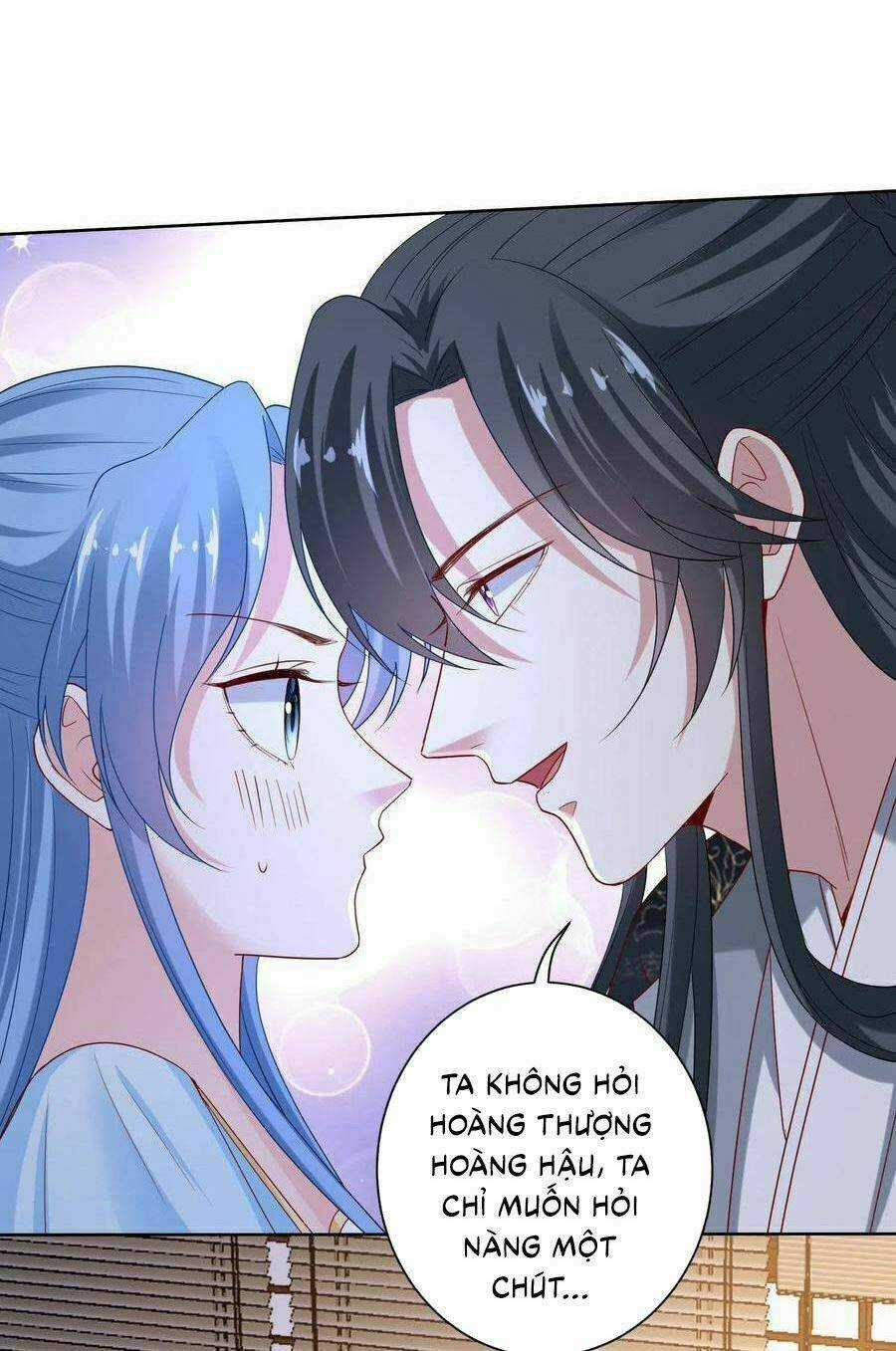 Độc Y Đích Nữ Chapter 177 trang 4