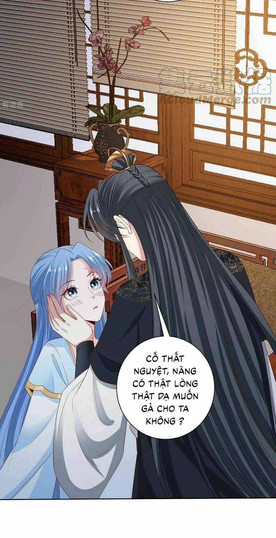 Độc Y Đích Nữ Chapter 177 trang 5