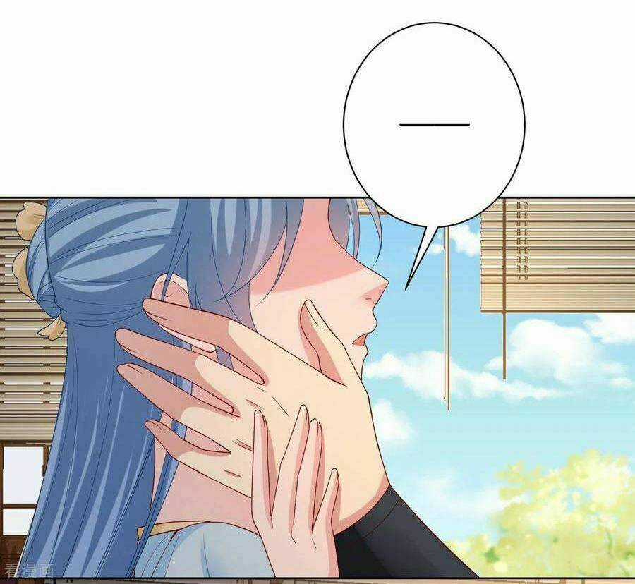 Độc Y Đích Nữ Chapter 177 trang 6