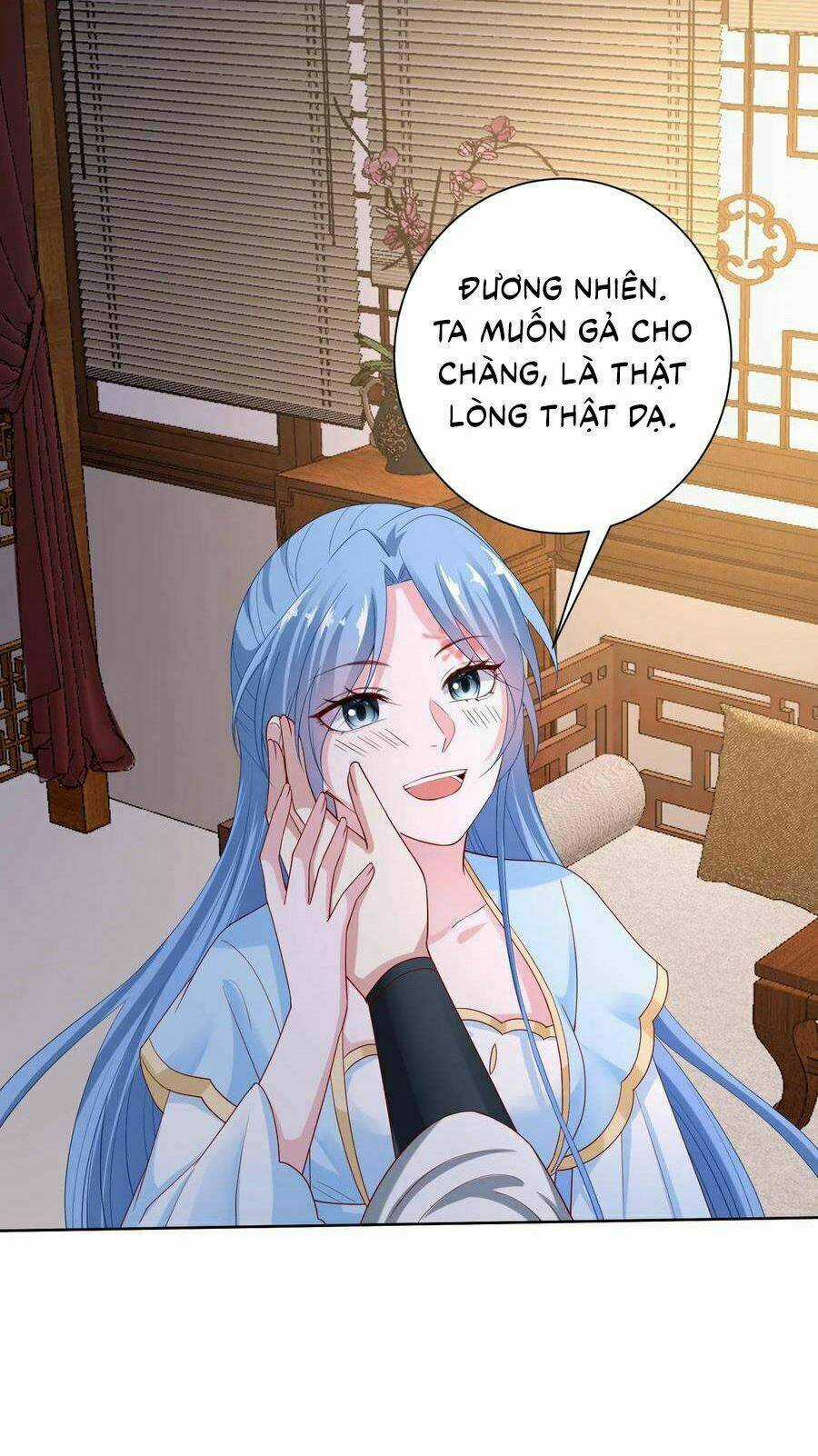 Độc Y Đích Nữ Chapter 177 trang 7