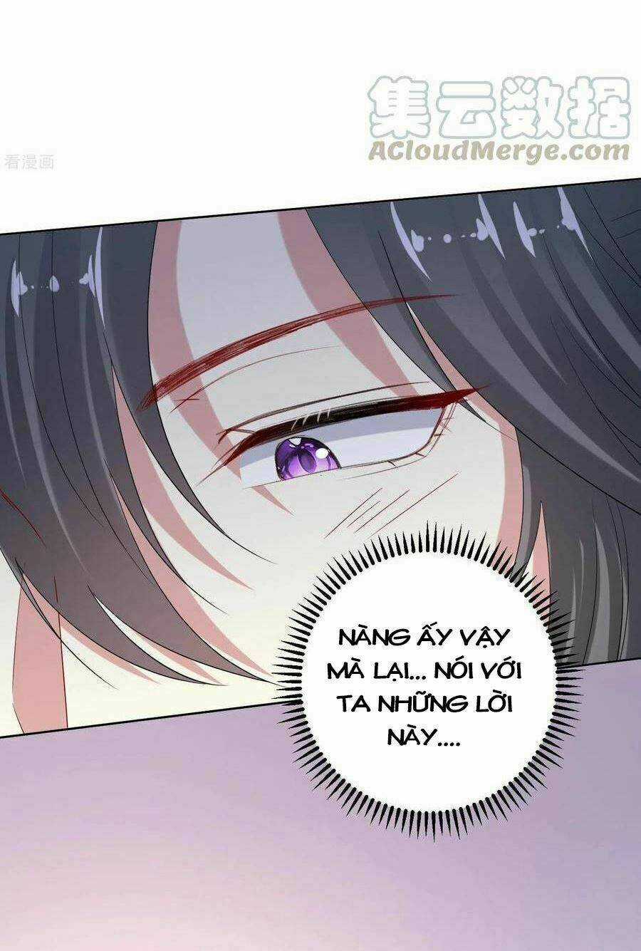 Độc Y Đích Nữ Chapter 177 trang 9