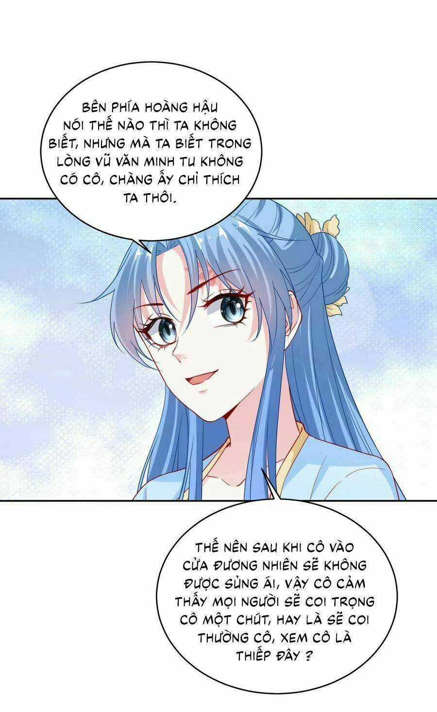 Độc Y Đích Nữ Chapter 178 trang 1