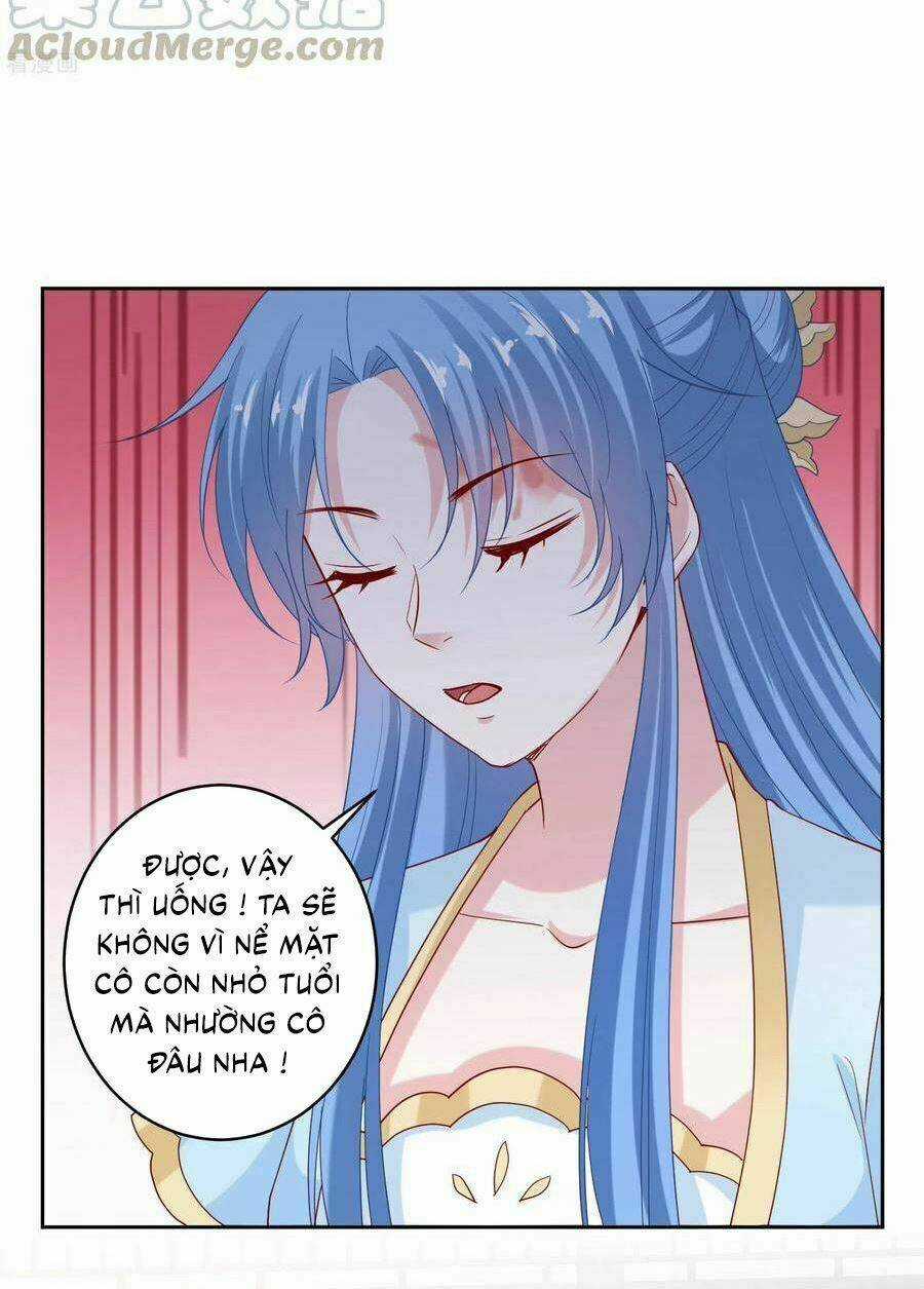 Độc Y Đích Nữ Chapter 178 trang 10