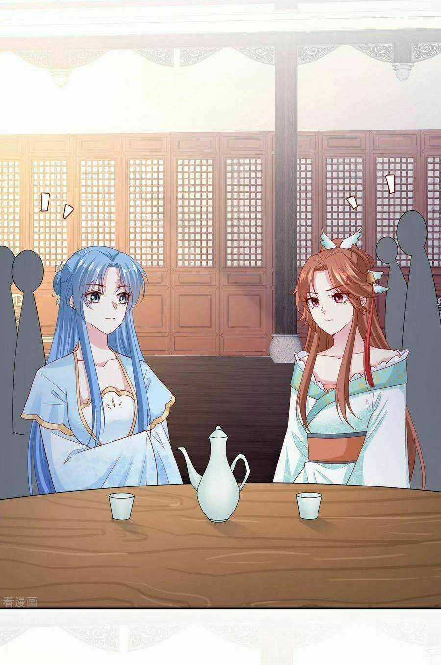 Độc Y Đích Nữ Chapter 178 trang 11