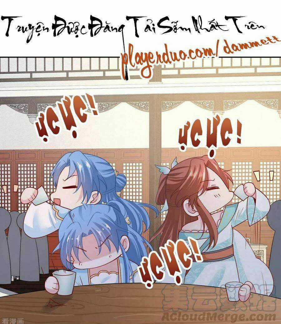 Độc Y Đích Nữ Chapter 178 trang 14