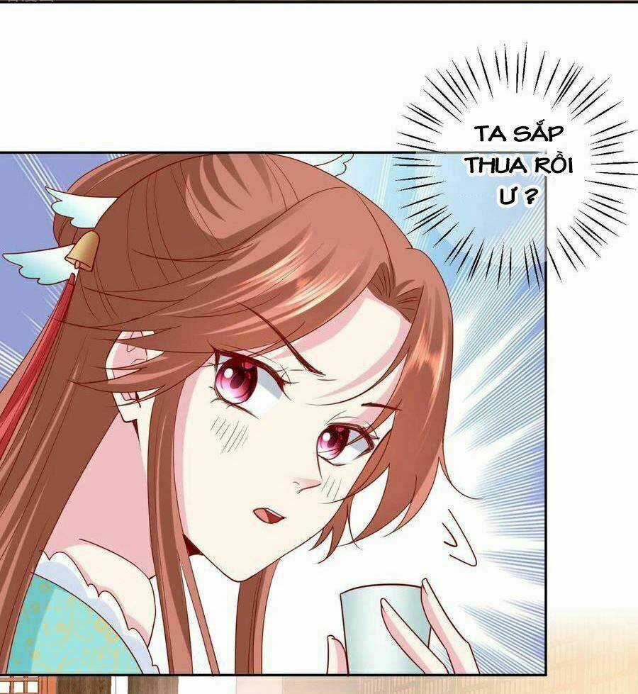 Độc Y Đích Nữ Chapter 178 trang 15