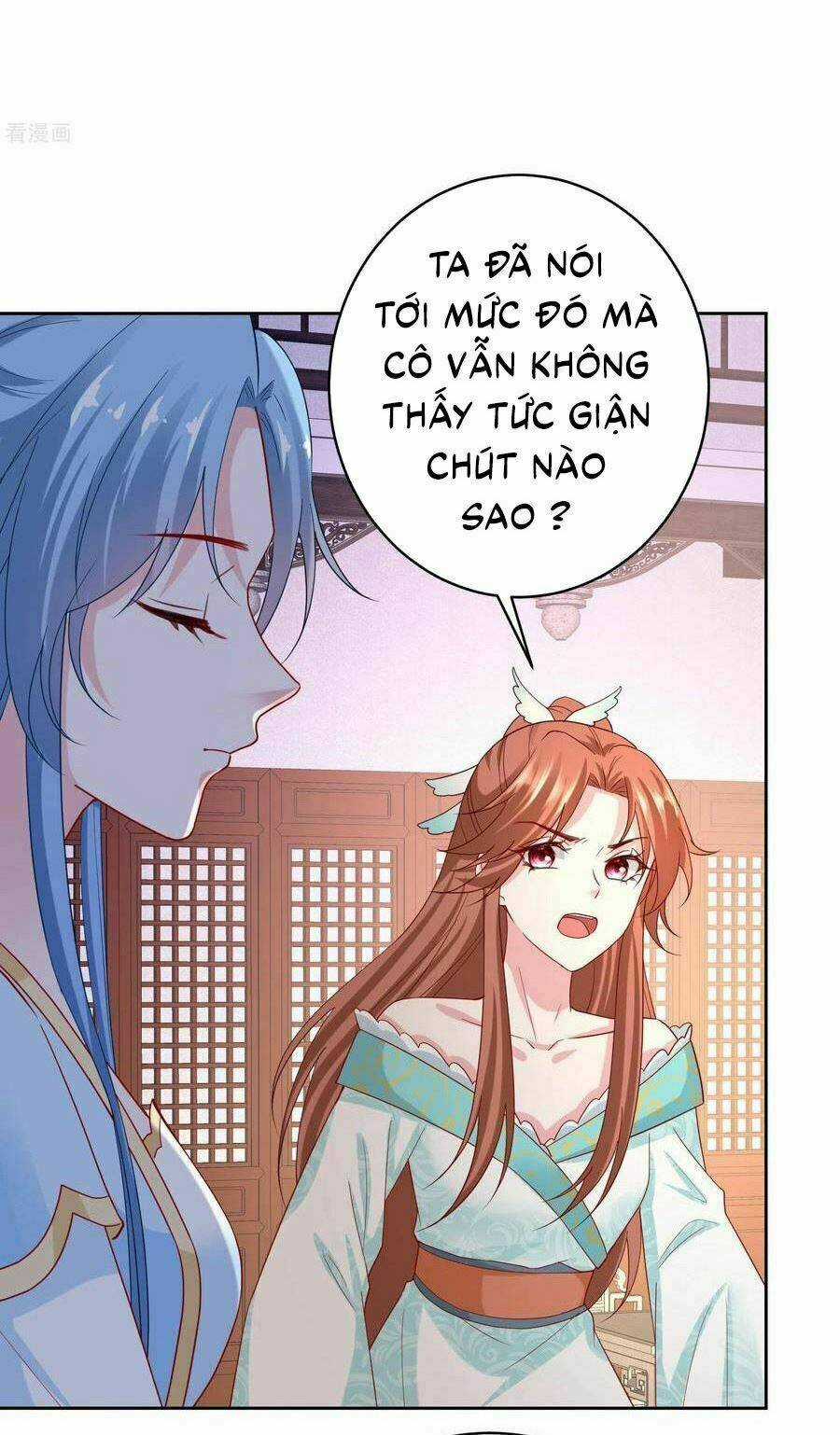 Độc Y Đích Nữ Chapter 178 trang 18