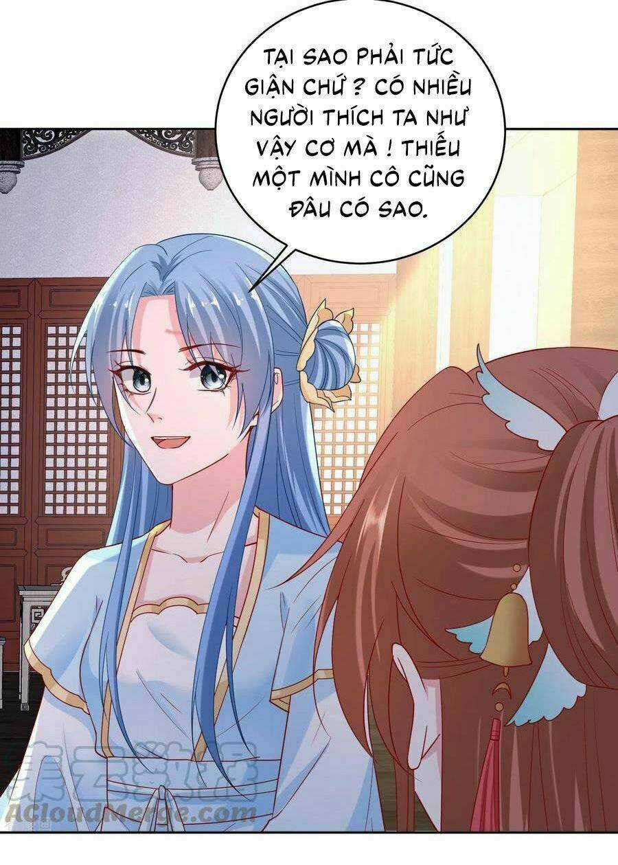 Độc Y Đích Nữ Chapter 178 trang 19