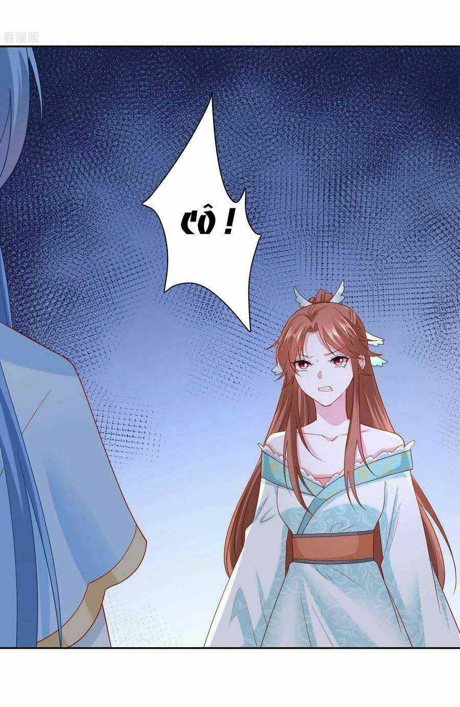 Độc Y Đích Nữ Chapter 178 trang 2