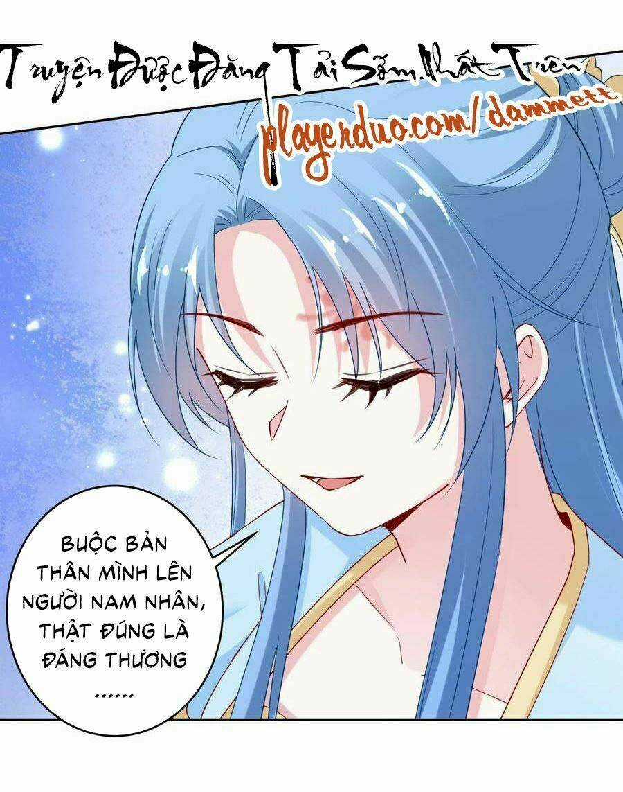 Độc Y Đích Nữ Chapter 178 trang 22