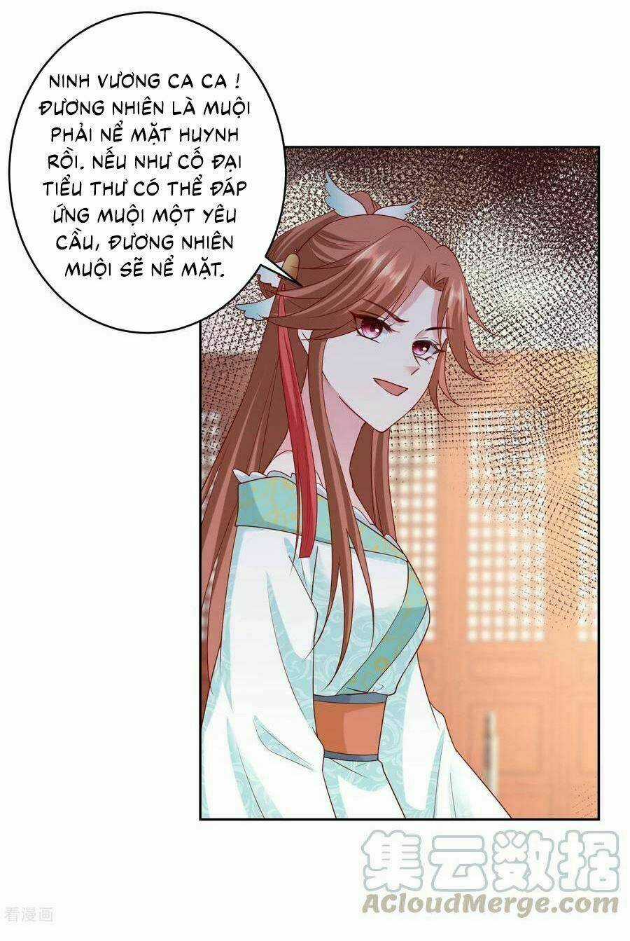 Độc Y Đích Nữ Chapter 178 trang 24
