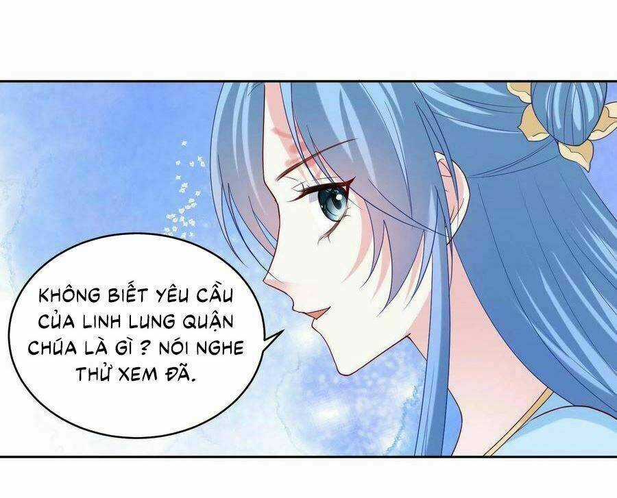 Độc Y Đích Nữ Chapter 178 trang 25
