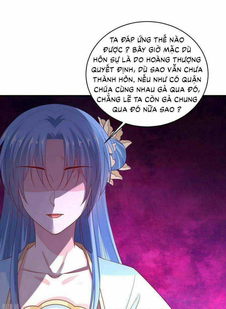 Độc Y Đích Nữ Chapter 178 trang 27