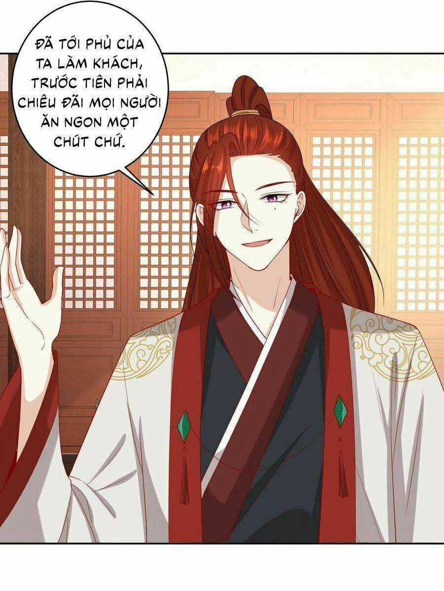 Độc Y Đích Nữ Chapter 178 trang 5