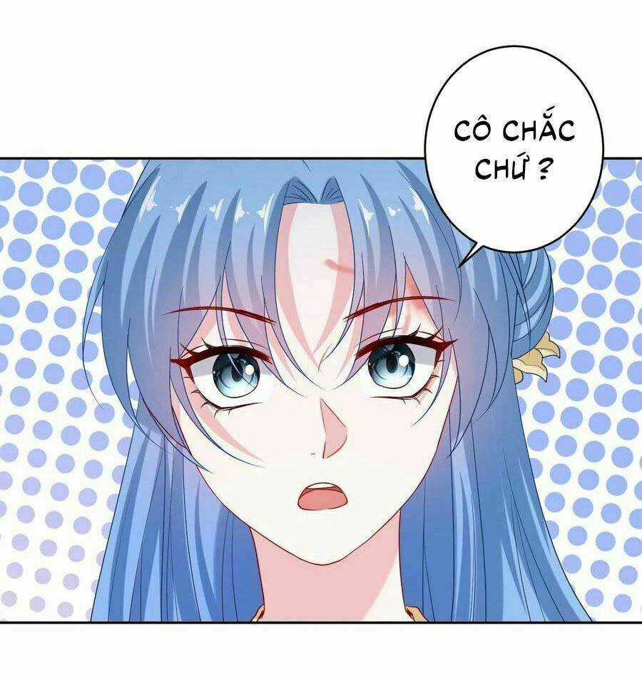 Độc Y Đích Nữ Chapter 178 trang 8