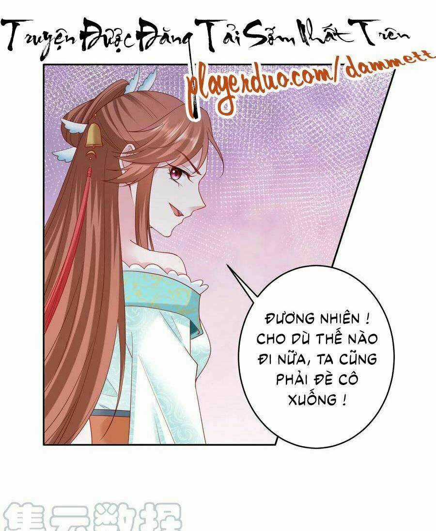 Độc Y Đích Nữ Chapter 178 trang 9