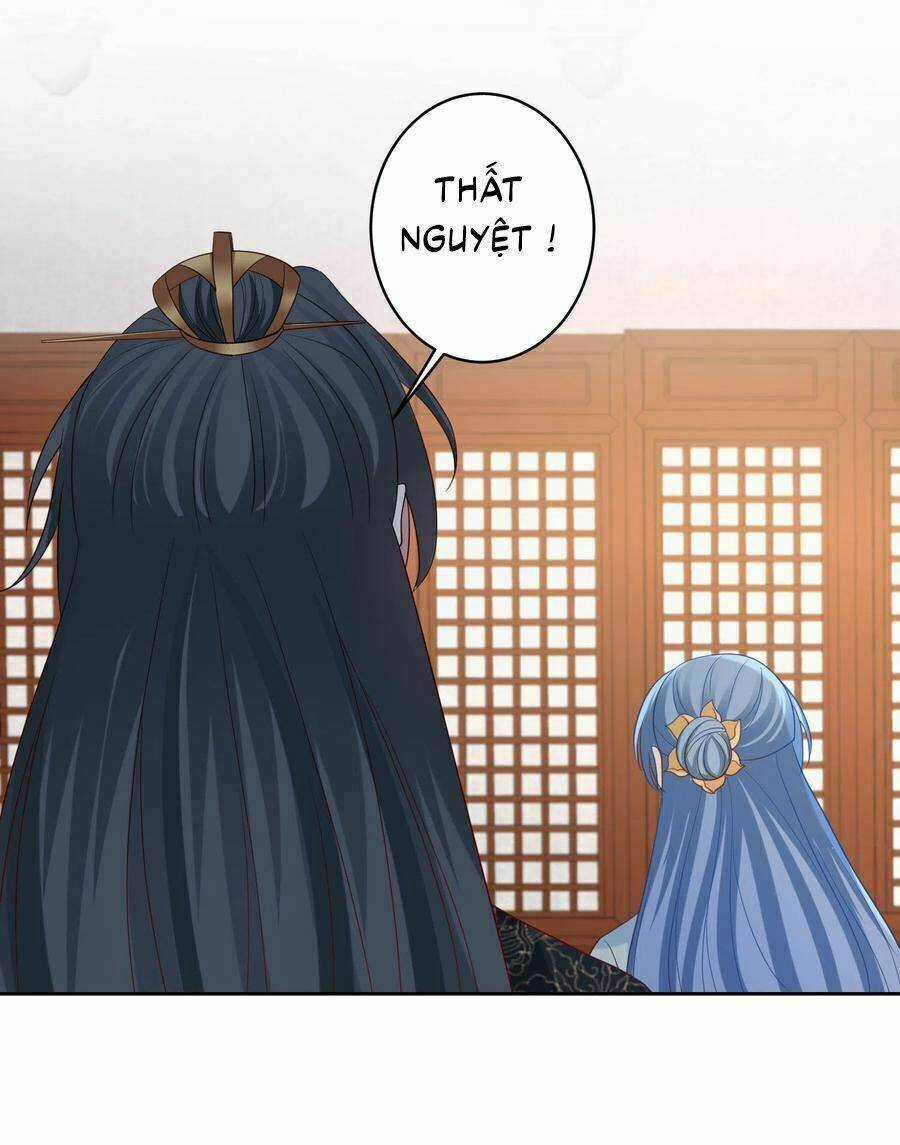 Độc Y Đích Nữ Chapter 179 trang 1