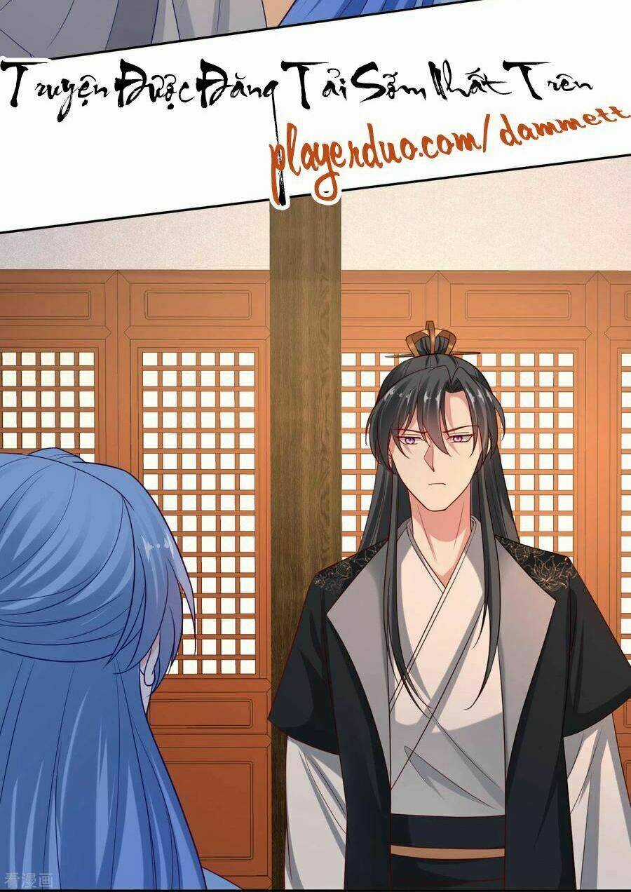 Độc Y Đích Nữ Chapter 179 trang 11