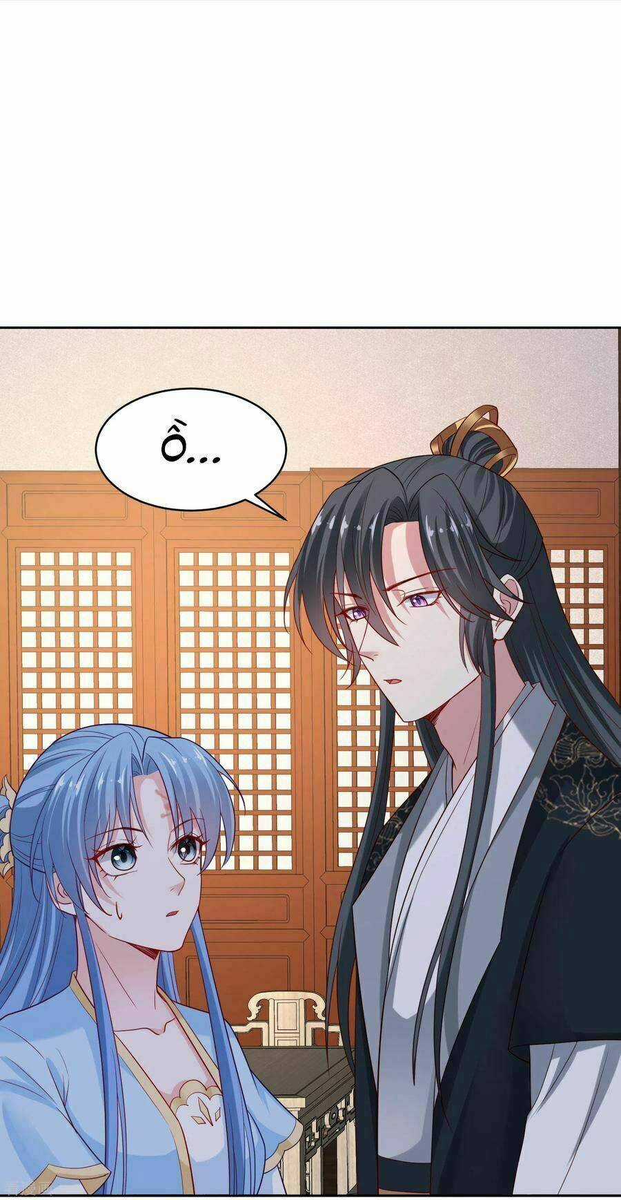 Độc Y Đích Nữ Chapter 179 trang 12